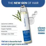 MediWise Hair Growth Serum