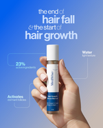 MediWise Hair Growth Serum